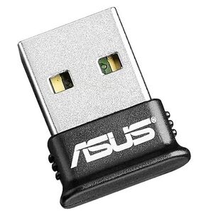 ASUS USB-BT400 Bluetooth 4.0 USB Adapter for Laptop & PC