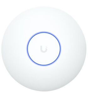 Ubiquiti U7-Lite UniFi Wi-Fi 7 Compact Ceiling-Mounted Access Point
