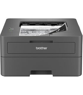 Brother DCP-L2625DW Wireless Monochrome Laser Multi-Function Printer, Print, Scan, Copy, Duplex Printing, Fast Performance
