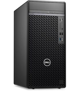 Dell Pro Tower QCT1250 Desktop, Intel Core i7-14700 vPro-14th Gen Processor, 8GB DDR5 RAM, 512GB SSD