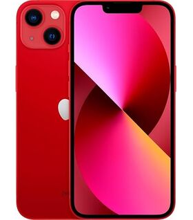 Apple iPhone 13 Renewed Smartphone, 512GB, Red