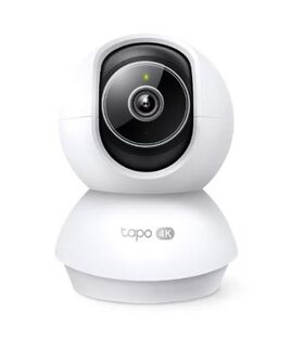 Tapo C250 Pan/Tilt AI Home Security Wi-Fi Camera
