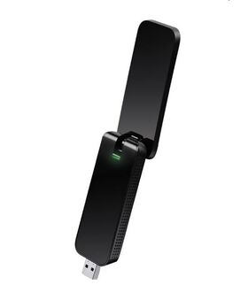 TP-Link Archer T4U AC1300 Dual-Band USB Wi-Fi Adapter