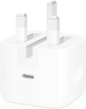 Apple MGTV4ZP 40W Dynamic Power Adapter