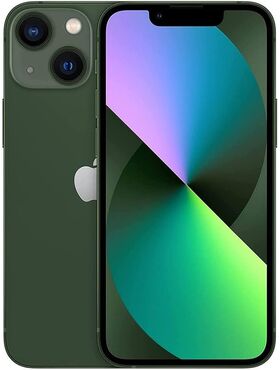 Apple iPhone 13 Renewed Smartphone, 512GB, Green
