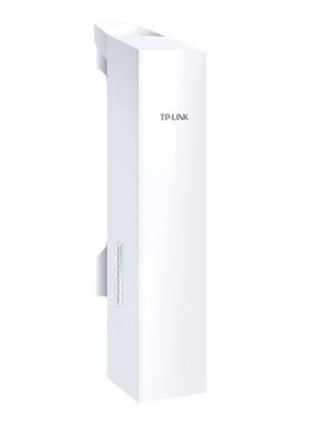 TP-Link CPE220 2.4GHz 300Mbps 12dBi Outdoor Wireless CPE