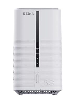 D-Link DWR-8211V 5G BE7200 Wi-Fi 7 CPE Router – Supports 5G NR