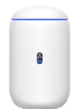 UBIQUITI UDR-US UniFi Dream Router White