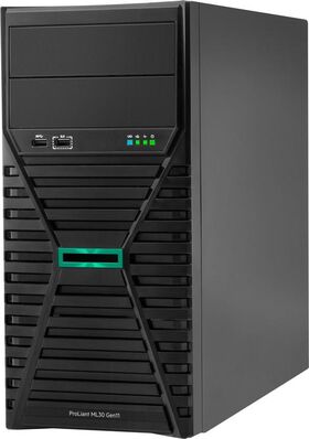 HPE ProLiant SERVER ML30 G11 Tower