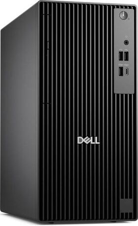 Dell Pro Tower QCT1250 Desktop PC, Intel Core i5-14500, 8GB DDR5 RAM, 512GB SSD, Business Tower Computer