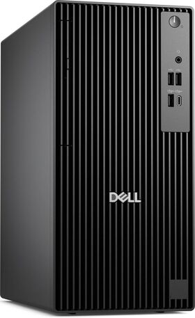 Dell Pro Tower QCT1250 Desktop, Intel Core i5-14500 vPro-14th Gen Processor, 8GB DDR5 RAM, 512GB SSD