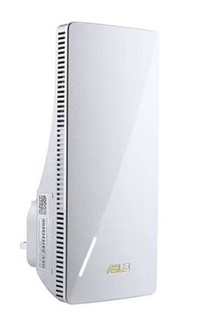 ASUS 90IG07C0-MU0C10​ RP-AX58 AX3000 Wi-Fi 6 Range Extender