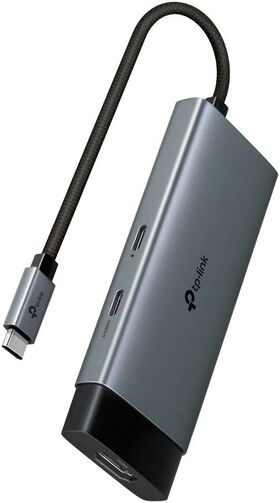 TP-Link UH5020C USB Type-C 5-in-1 Hub
