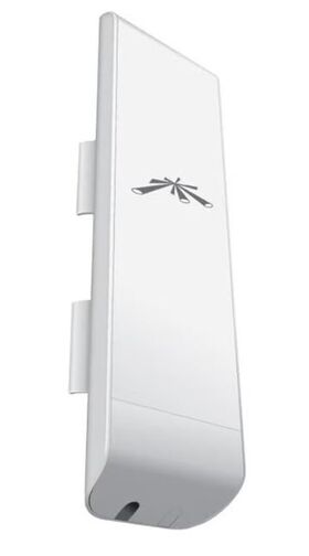 Ubiquiti NanoStation M2 NSM2 2.4GHz 150Mbps AirMAX Wireless CPE