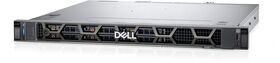 Dell PowerEdge R260 1U Rack Server