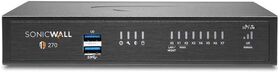SonicWALL TZ270 Security Appliance
