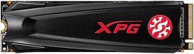 XPG GAMMIX S5 M.2 2280 NVMe 512GB SSD