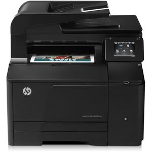 Printers :: Used Printers