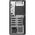 Dell Pro Tower QCT1250 Desktop PC, Intel Core i5-14500, 8GB DDR5 RAM, 1TB SSD, Business Tower Computer