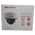 Hikvision DS-2CD2163G2-I 6MP AcuSense Vandal Fixed Dome Network Camera