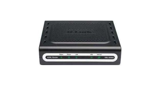 Fastest delivery Services | Order D-Link DSL-2500U ADSL2