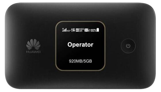 Fastest delivery Services | Order Huawei E5785 Router