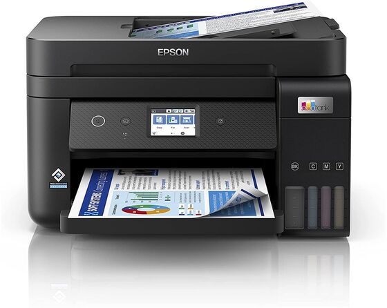 Quick delivery Services | Order Epson EcoTank L6290 Printer