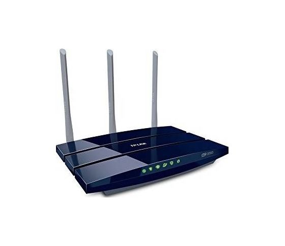 Fastest delivery Services | Order TP-Link Archer AC1350