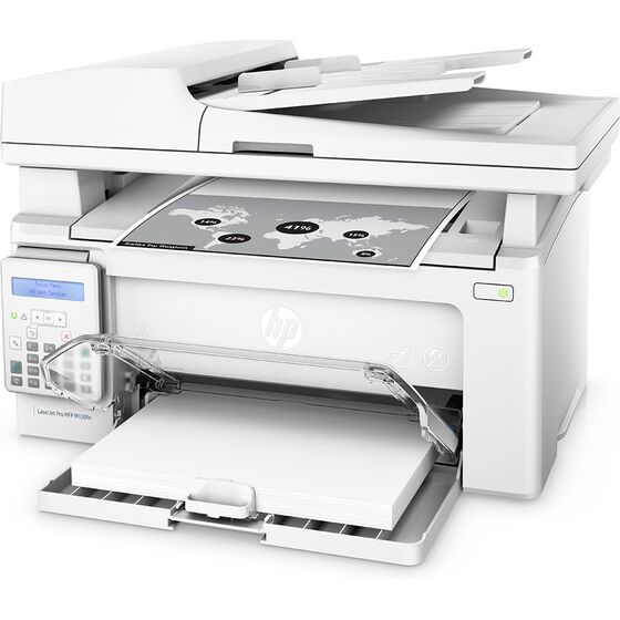 Quick delivery Services | Order HP LaserJet Pro MFP M130fn