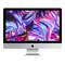 Apple iMac A1419 (EMC 2834), Intel Core i7, 8GB RAM, 256GB SSD, 27-inch Renewed All-in-One Computer