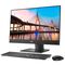 Dell OptiPlex 7460 All-in-One Renewed Desktop, Intel Core i5-8th Gen, 8GB RAM, 256GB SSD, 23.8-Inch Full HD Borderless Display