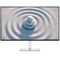 Dell S2725H 27" FHD Monitor, Integrated 2 x 5W speakers with HDMI