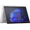 HP Elite X360 830 G10, 2-in-1 Laptop, Intel Core i7-1365U, 16GB RAM, 512GB SSD, 13.3" FHD Touchscreen, Windows 11 Pro, Silver
