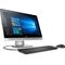 HP EliteOne 800 G2 All-in-One Renewed Desktop, Intel Core i5-6th Gen, 8GB RAM, 256GB SSD, 23.8-Inch Display