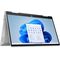 HP Pavilion X360 14-DY2050WM 2-in-1 Laptop, Intel Core i5-1235U, 8GB RAM,	256GB SSD,  14" FHD Touchscreen, Windows 11, Silver