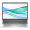 HP ProBook 440 G11 Notebook, Ultra 7-155U, 8GB RAM, 512GB SSD, 14" Display, DOS, Pike Silver