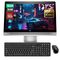 HP ProOne 600 G2 All-in-One Renewed Desktop, Intel Core i5-6th Gen, 8GB RAM, 256GB SSD, 21.5-Inch Display