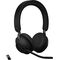 JABRA EVOLVE2 65 Link 380A MS Stereo Black Headset