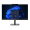 Lenovo V100-24 All-in-One Desktop, Intel Core i3-N305, 8GB RAM, 512GB SSD, DOS, 23.8" Display, Black