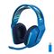Logitech G733 Light Speed RGB Blue Wireless Headset
