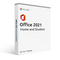 Microsoft Office Home and Student 2021 for 1 User