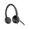 POLY Savi 8220-M Office Stereo, 1880-1900 MHz Headset