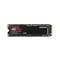 Samsung 990 PRO 2TB PCIe 4.0 NVMe M.2 SSD