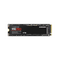 Samsung 990 PRO 4TB M.2 NVMe PCIe 4.0 SSD