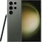 Samsung Galaxy S23 Ultra, 8GB, 256GB, Renewed Smartphone Green