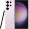 Samsung Galaxy S23 Ultra, 8GB, 256GB, Renewed Smartphone Lavender