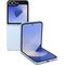 Samsung Galaxy Z Flip 6, 12GB, 512GB Renewed Smartphone Blue