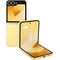 Samsung Galaxy Z Flip 6, 12GB, 512GB Renewed Smartphone Yellow