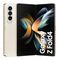 Samsung Galaxy Z Fold 4, 12GB, 512GB Renewed Smartphone Beige