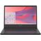 Acer Gateway Chromebook 314 CB0314-1H-C476 Laptop, Intel Celeron N4500, 4GB RAM, 128GB SSD, 14" FHD Display, Star Black